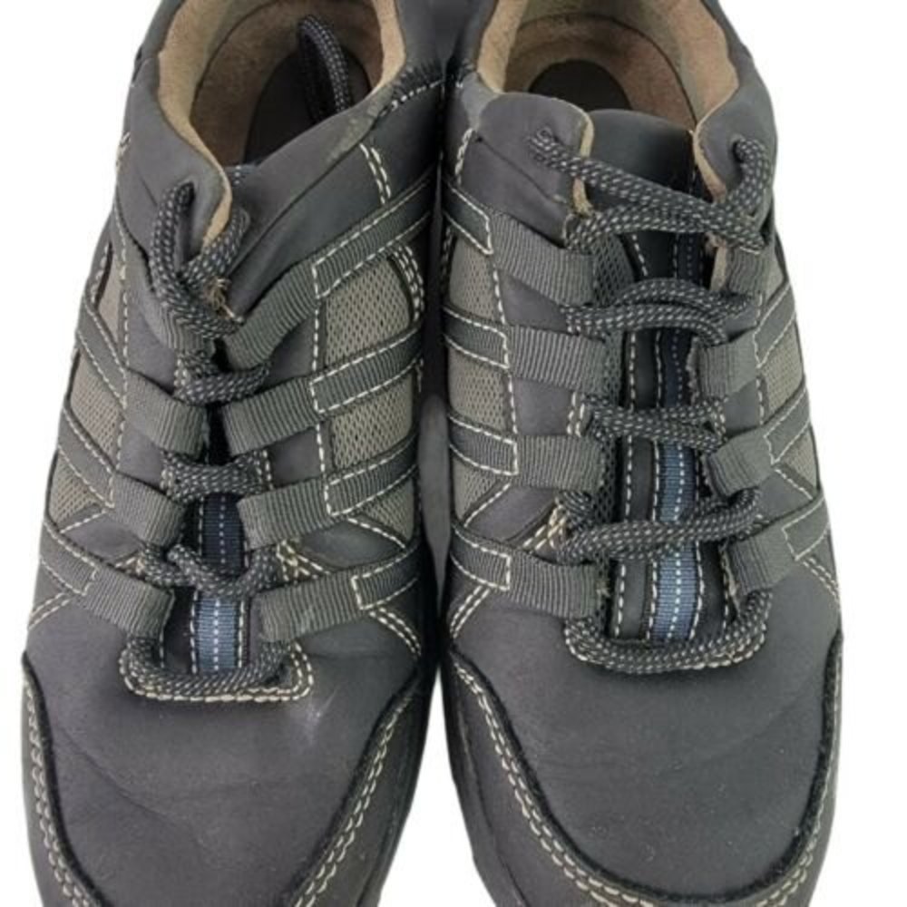 Hiking Shoes Lace Up‎ 7M Piranha Woman's 9M BASS - Picture 7 of 9